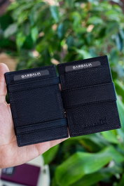 Zoozie Bags Magic - Black v2